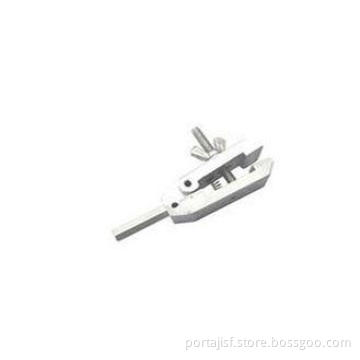Toys Testing Equipment Aluminum Small Torsion Test Fixture